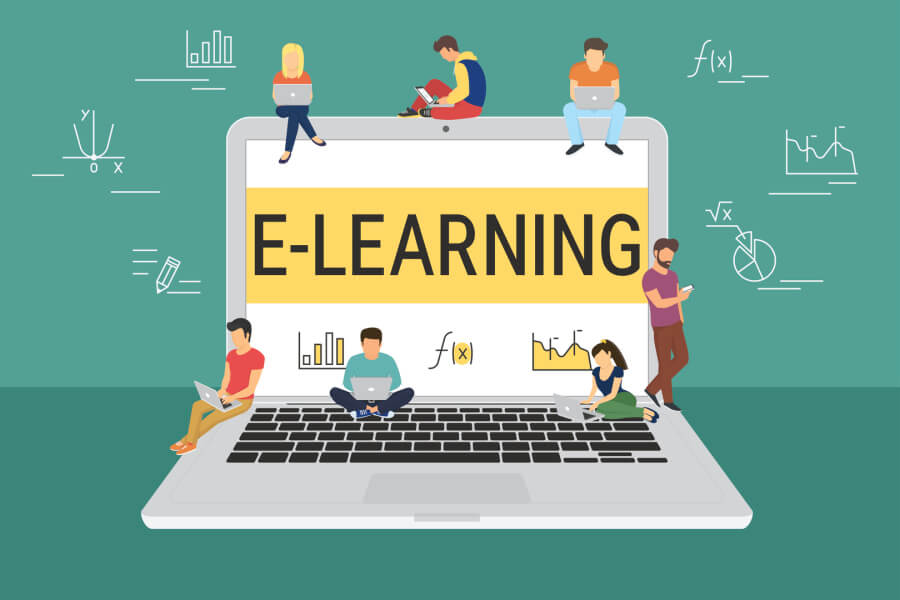 Leia mais sobre o artigo E-Learning – Cursos e Treinamentos