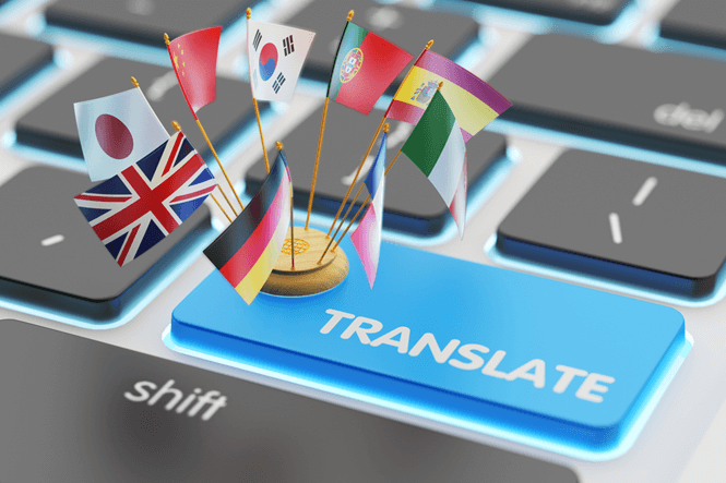 Leia mais sobre o artigo Mercado de Tradução e Revisão de Textos
