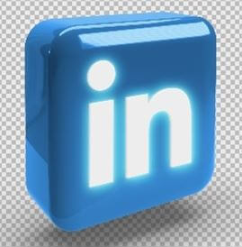 Recrutamento via LinkedIn